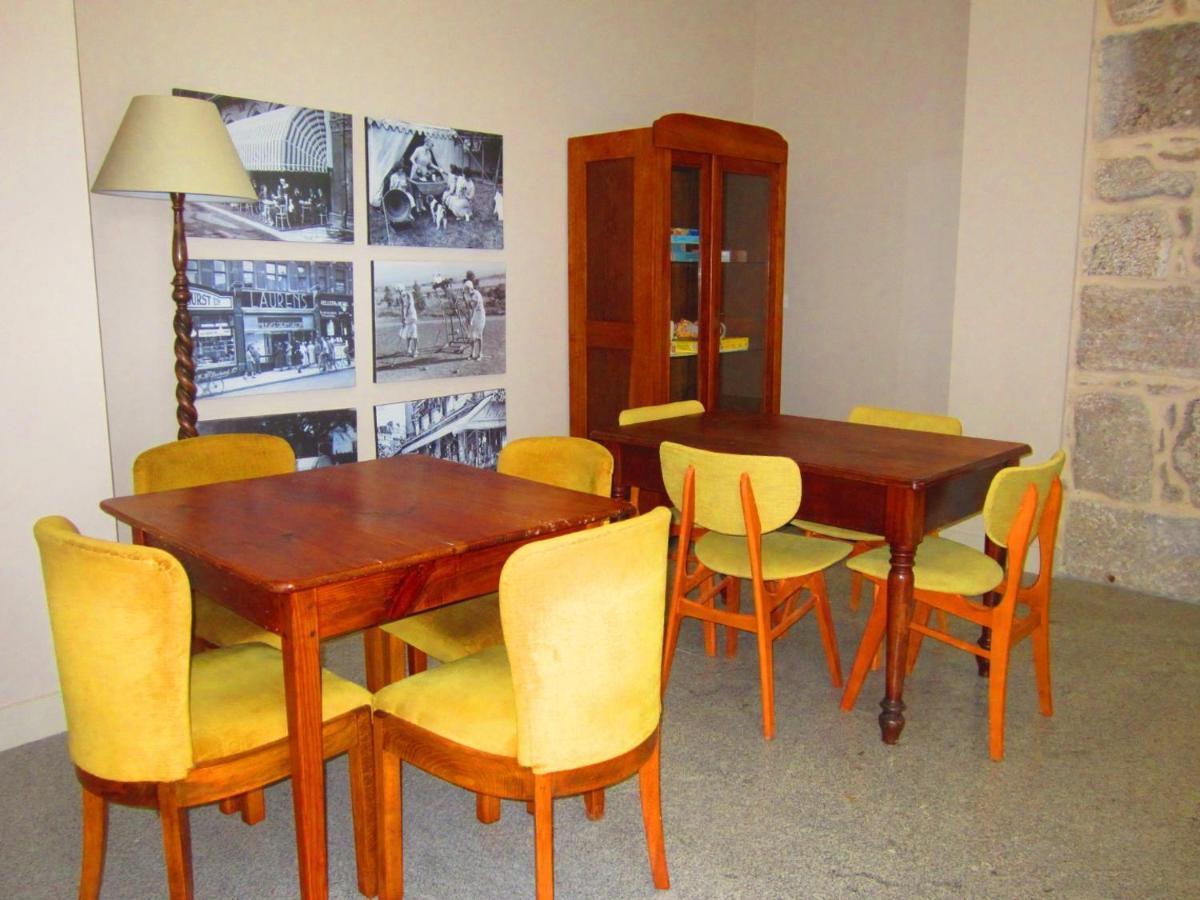 Appartamento Residencial Mondariz Balneario 424 Esterno foto