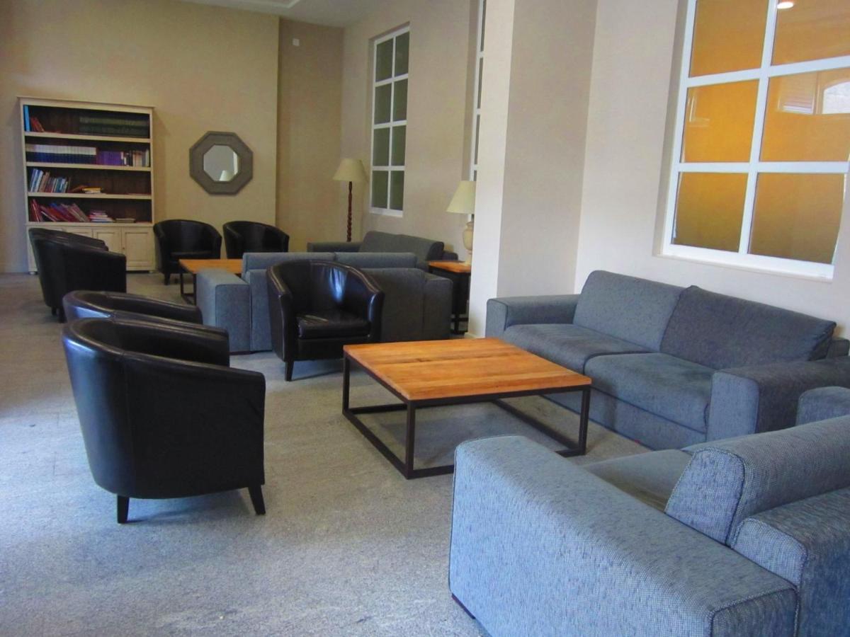 Appartamento Residencial Mondariz Balneario 424 Esterno foto