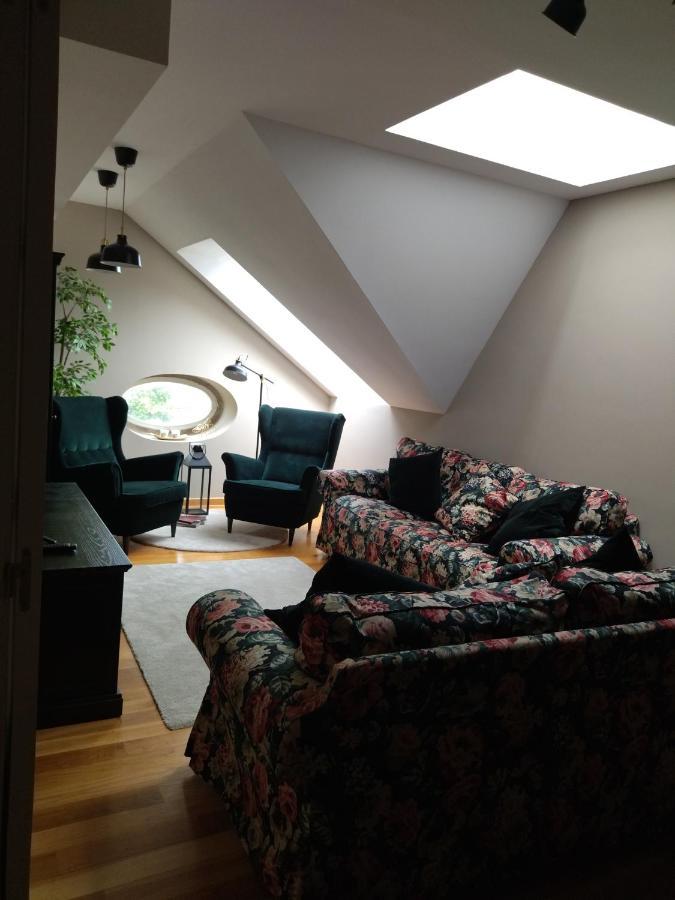 Appartamento Residencial Mondariz Balneario 424 Esterno foto