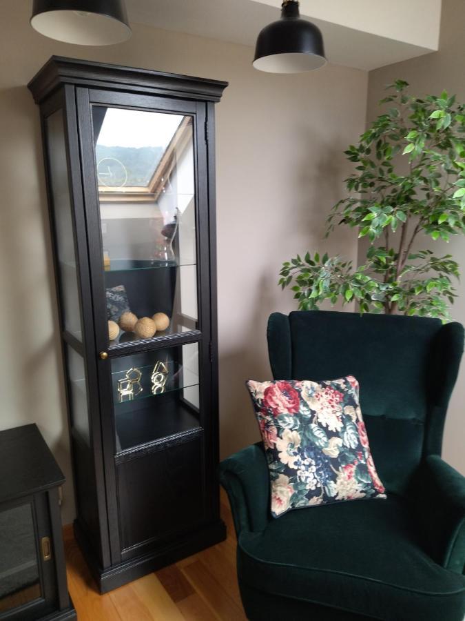 Appartamento Residencial Mondariz Balneario 424 Esterno foto