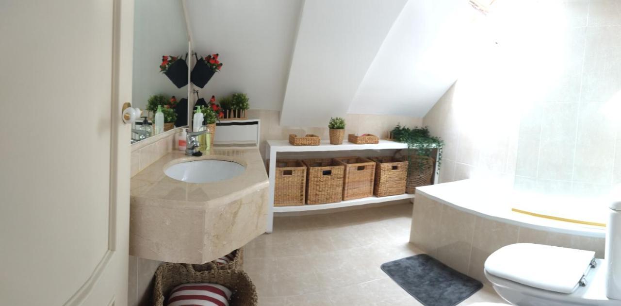 Appartamento Residencial Mondariz Balneario 424 Esterno foto