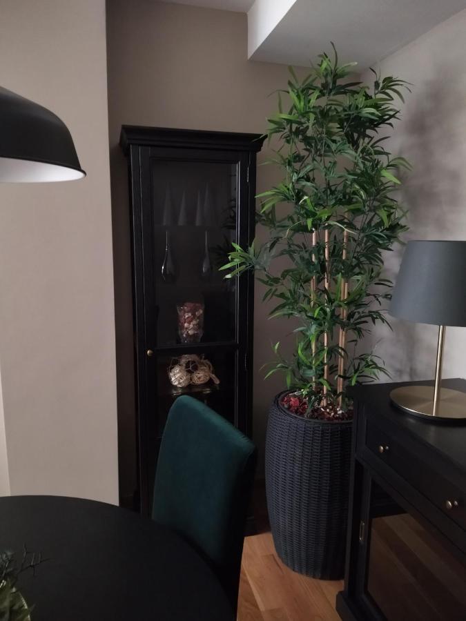 Appartamento Residencial Mondariz Balneario 424 Esterno foto