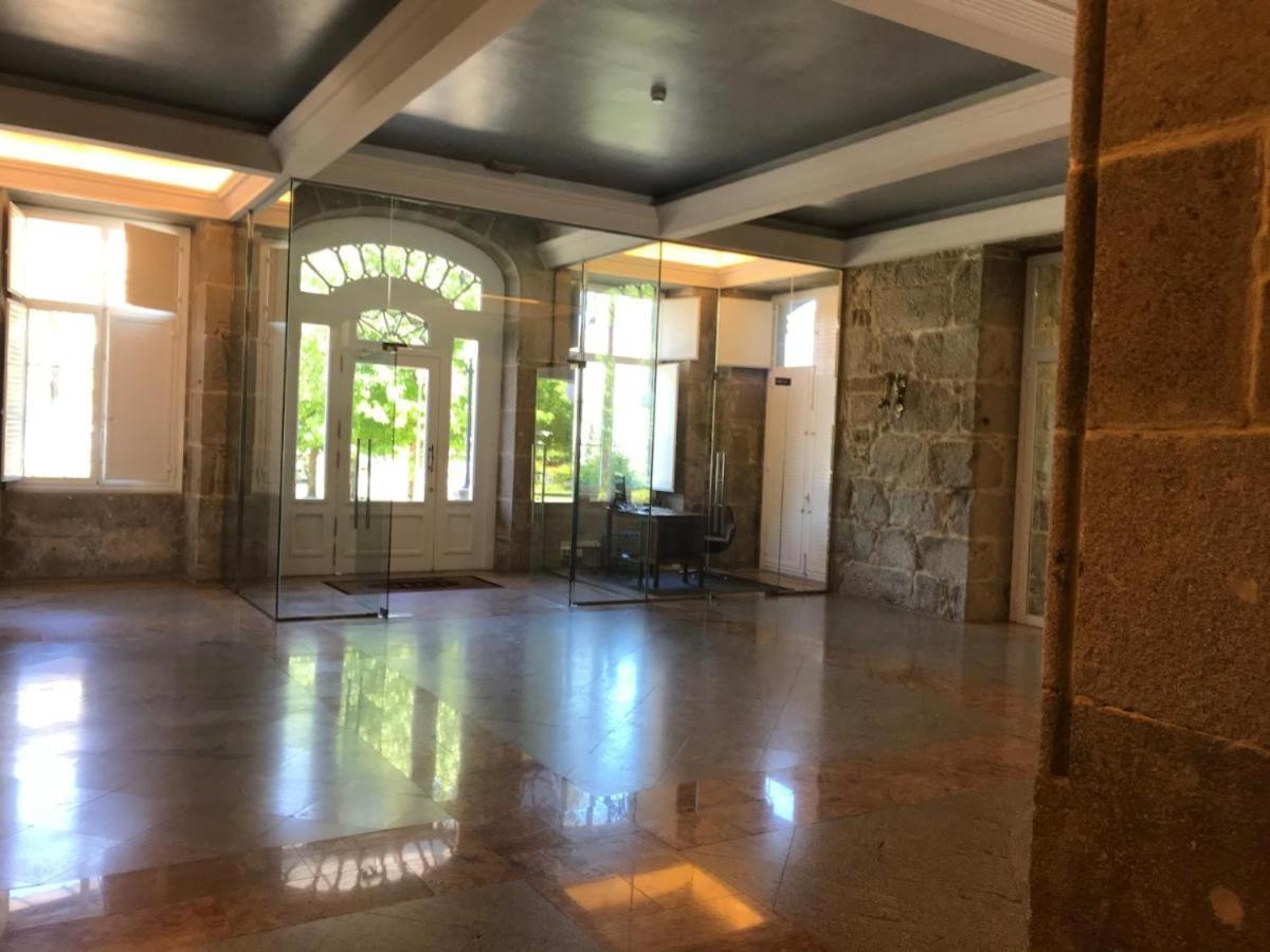 Appartamento Residencial Mondariz Balneario 424 Esterno foto